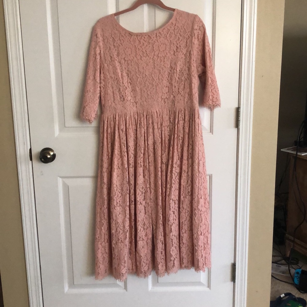 Dainty Jewells Dress